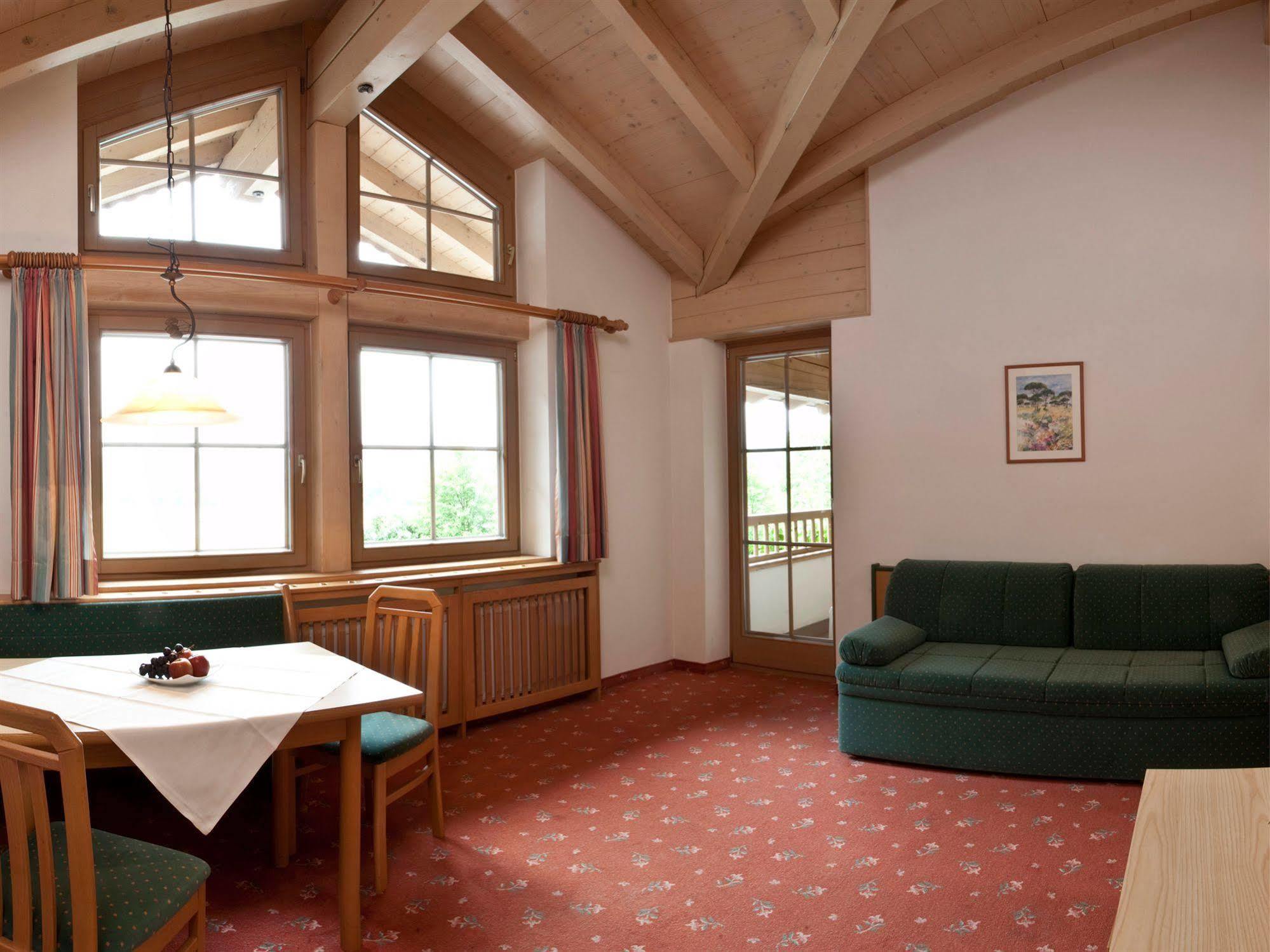 Erlebnishotel Kitzbuehler Horn Oberndorf in Tirol Exterior photo